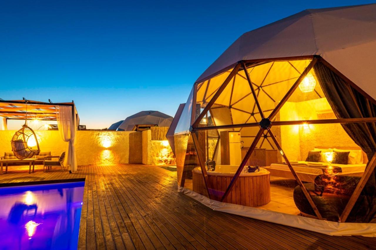 Kalkan Dome Suites & Deluxe Hotel Каш Экстерьер фото